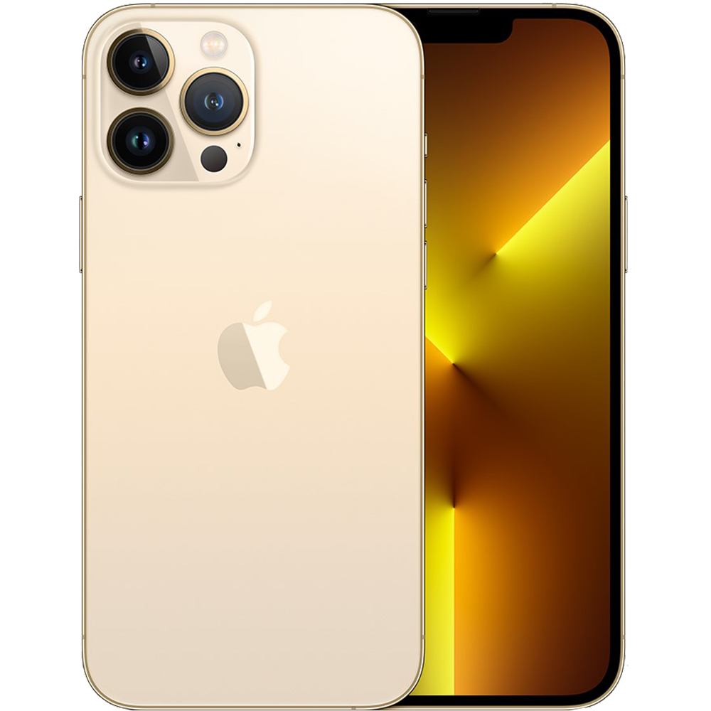 IPhone 13 Pro Dual Sim eSim 256GB 5G Auriu, Gold