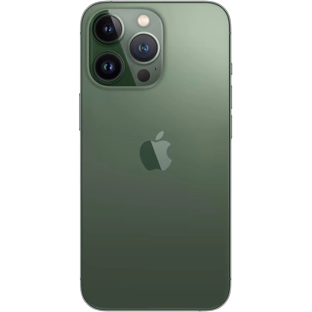 IPhone 13 Pro Dual Sim eSim 512GB 5G Verde Alpine Green