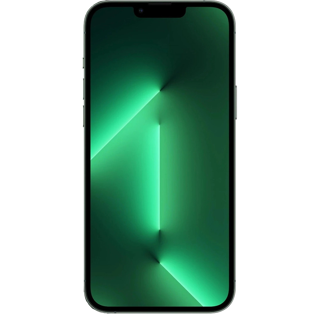 IPhone 13 Pro Max Dual Sim eSim 1TB 5G Verde Alpine Green