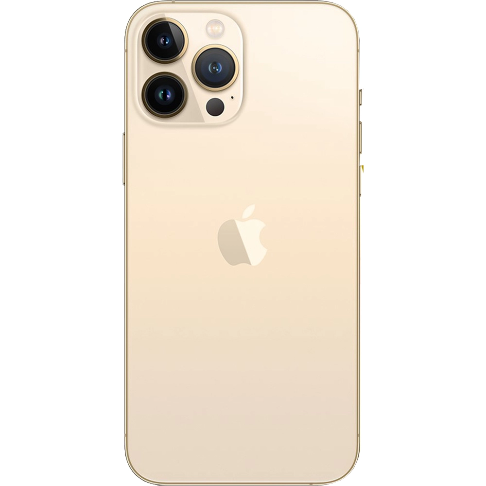 IPhone 13 Pro Max Dual Sim eSim 256GB 5G Auriu, Gold