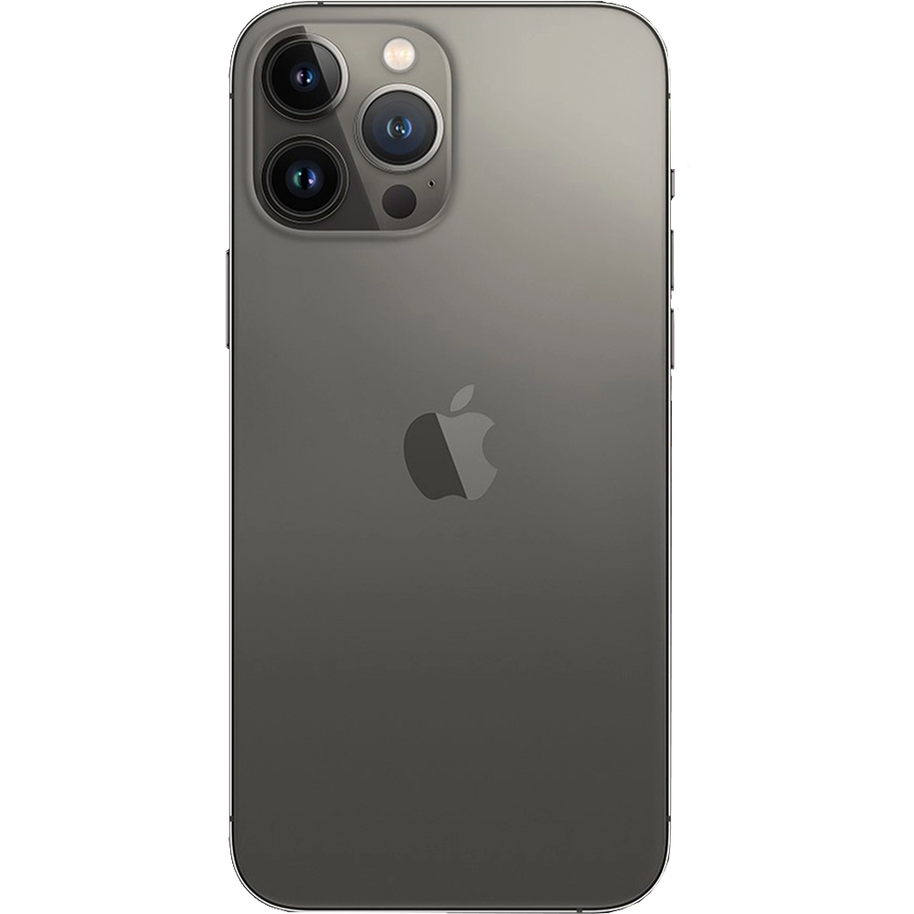 IPhone 13 Pro Max Dual Sim eSim 256GB 5G Negru, Graphite
