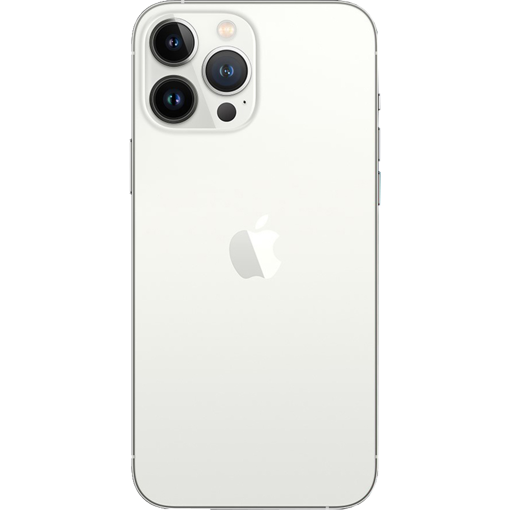 IPhone 13 Pro Max Dual Sim eSim 512GB 5G Argintiu, Silver