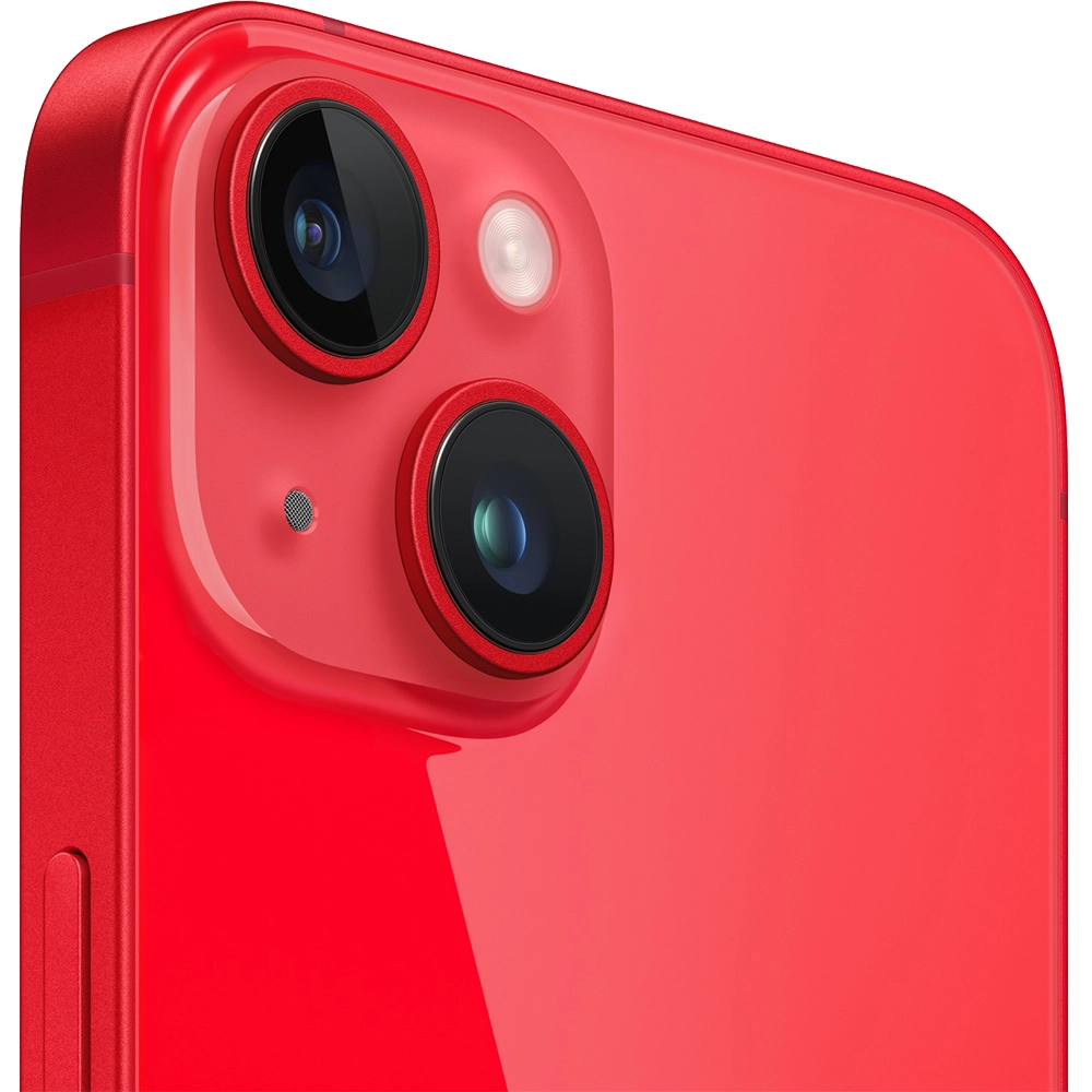 IPhone 14 Plus Dual (Sim+Sim) 128GB 5G Rosu Product Red HK 6GB RAM