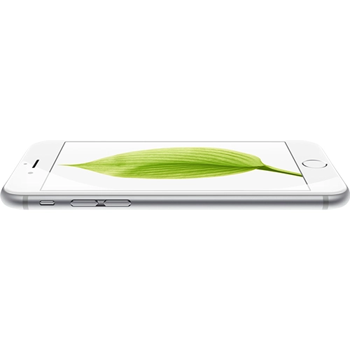 IPhone 6 128GB LTE 4G Argintiu