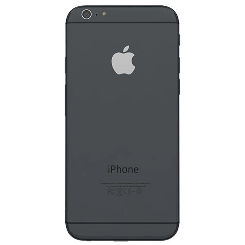 Iphone 6 16gb lte 4g negru factory reseal