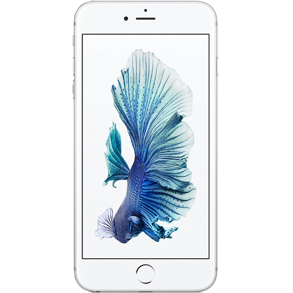 IPhone 6S Plus 64GB LTE 4G Argintiu Factory Refurbished
