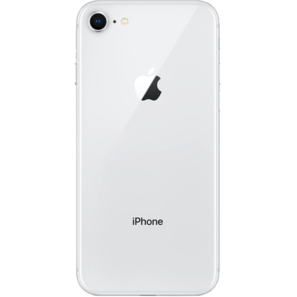 IPhone 8 64GB LTE 4G Argintiu