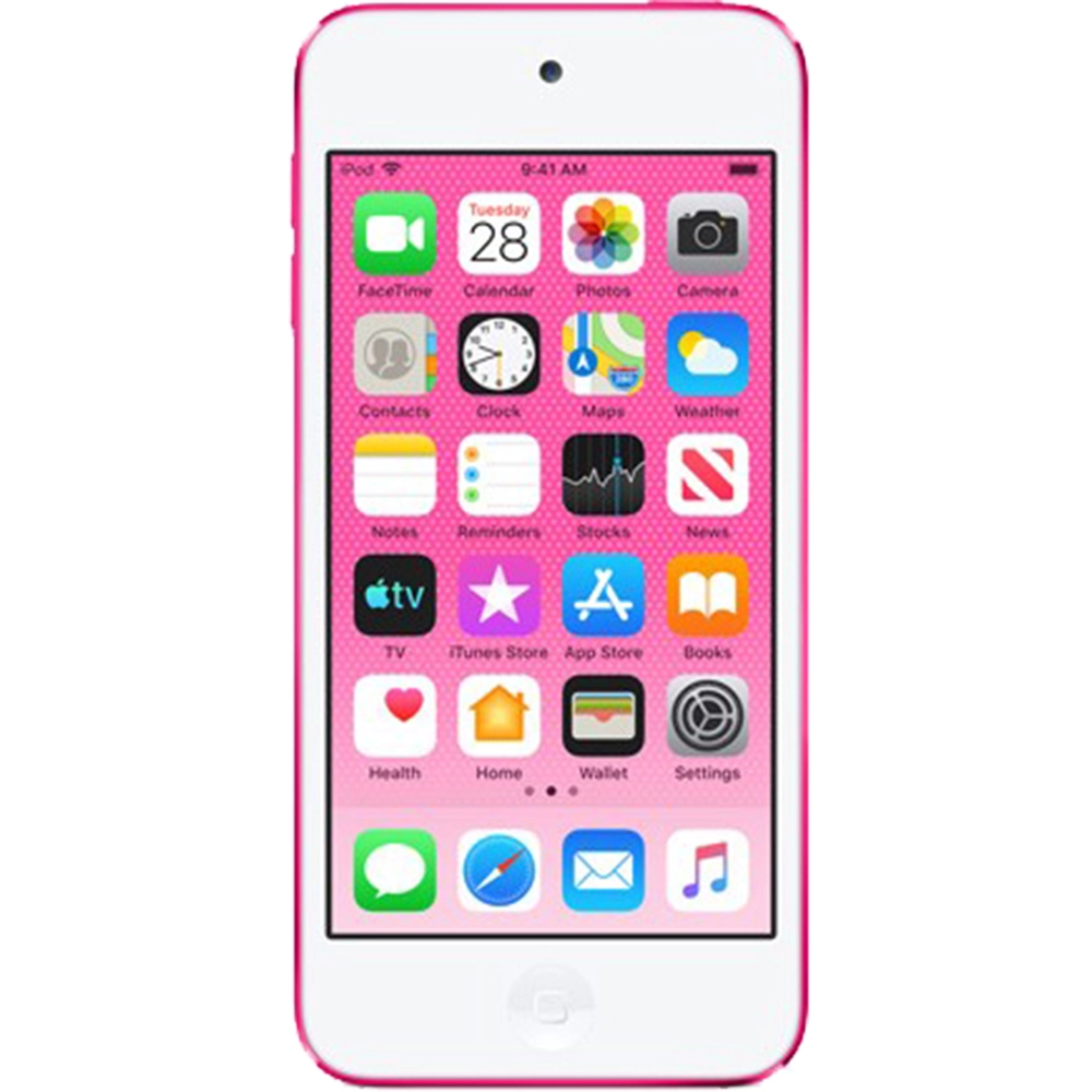 IPod Touch 7th Gen (2019) 256GB Roz