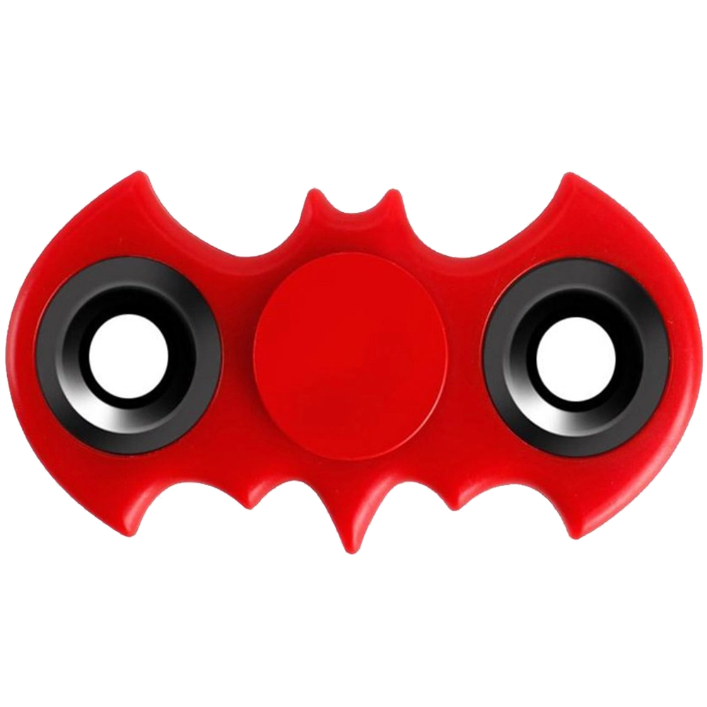 Jucarie Antistres Batman Fidget Spinner