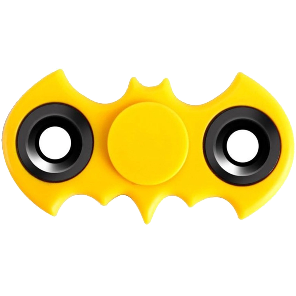 Jucarie Antistres Batman Fidget Spinner