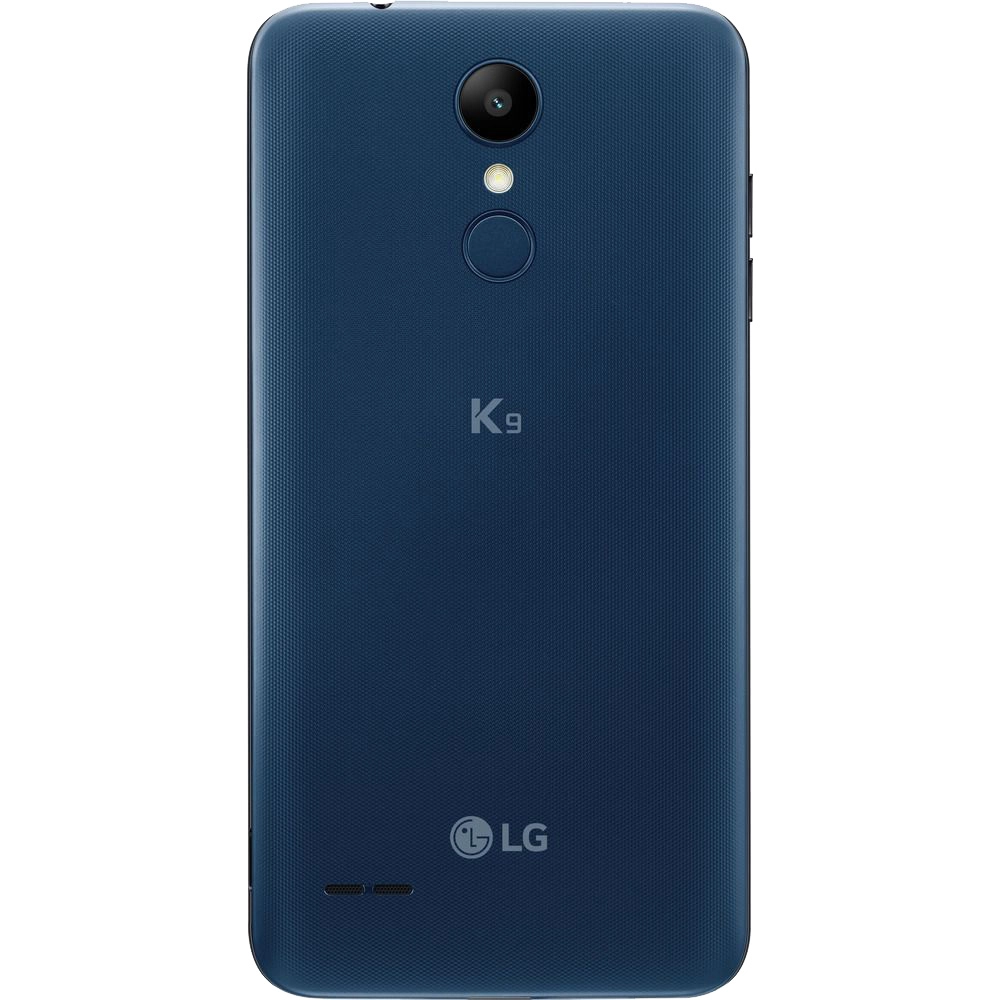 K9  Dual Sim 16GB LTE 4G Albastru