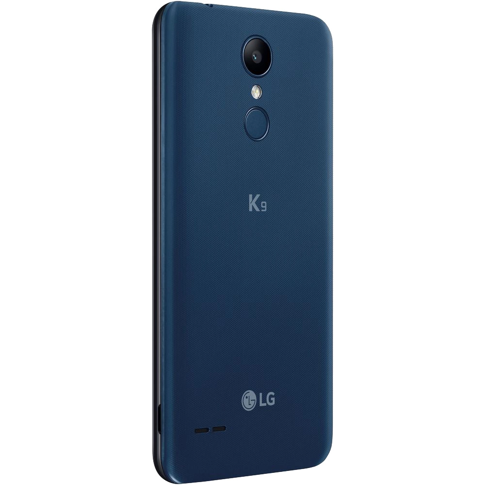 K9  Dual Sim 16GB LTE 4G Albastru