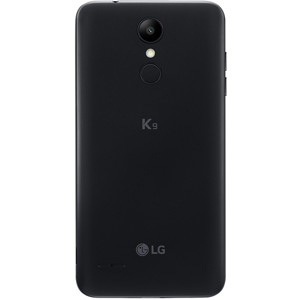 K9  Dual Sim 16GB LTE 4G Negru