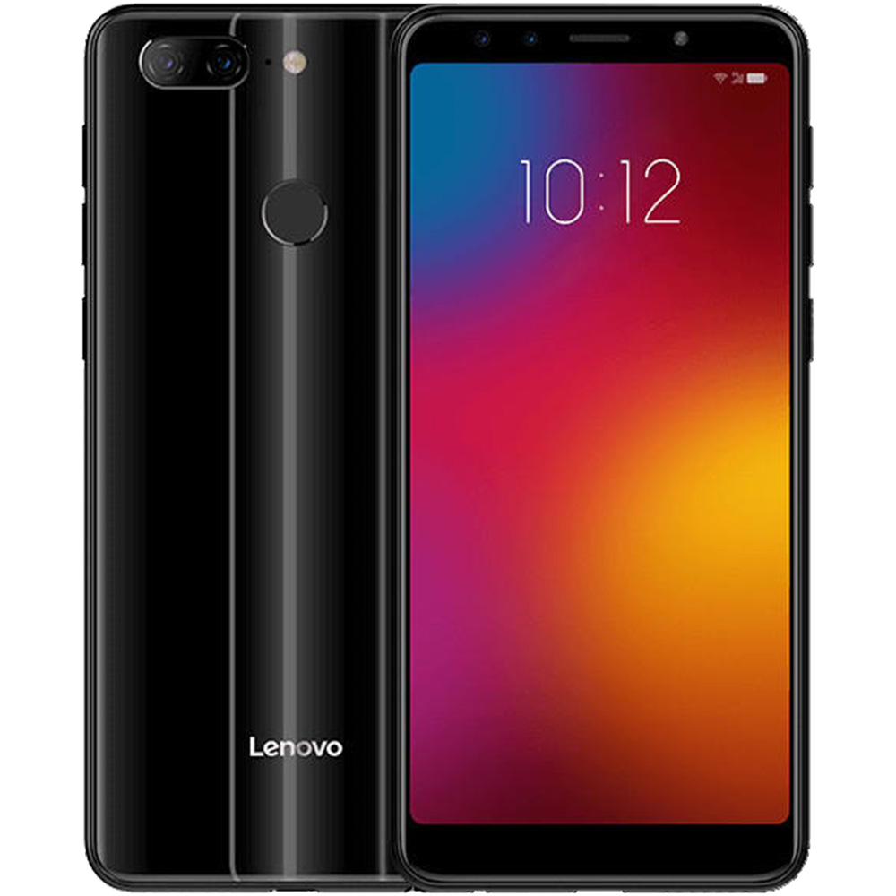 Lenovo k9 note обзор