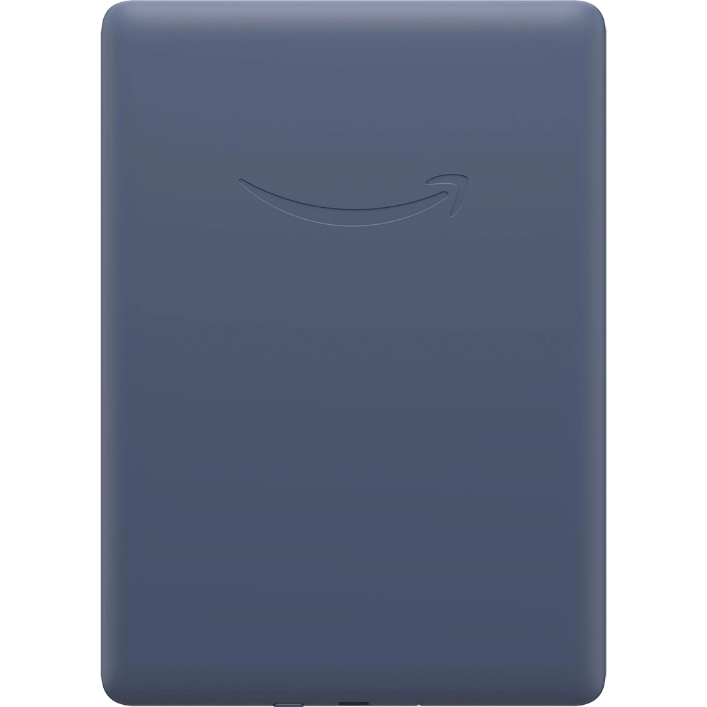 Kindle Paperwhite Signature Edition 32GB 6.8 inch WiFi 2021 Albastru