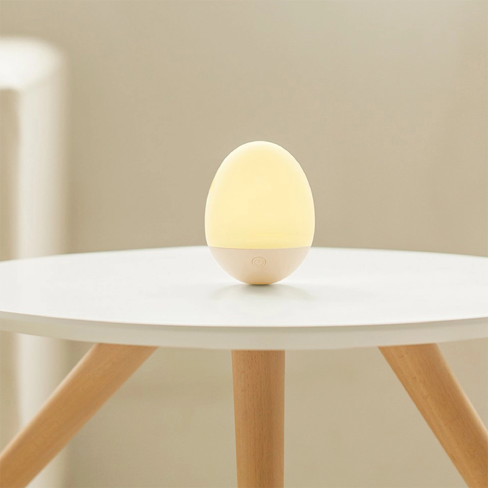 Lampa De Noapte Egg Tumbler
