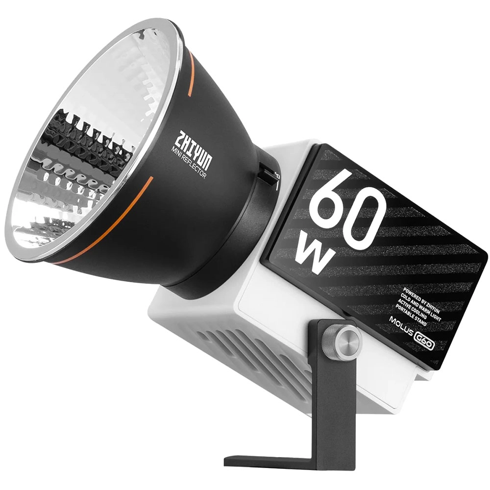 Lampa LED Molus G60 Combo Alb