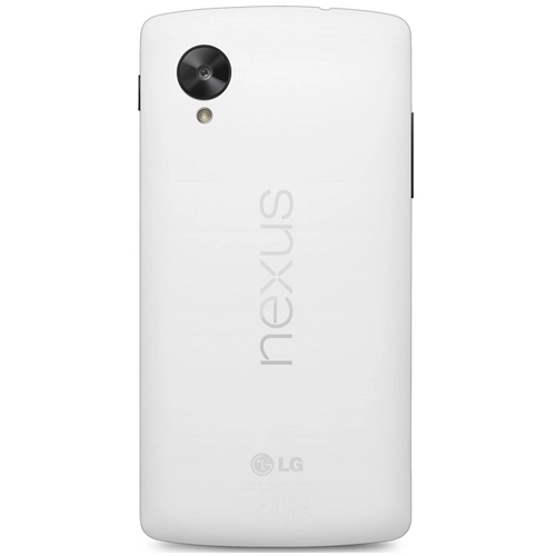 Nexus 5 32GB LTE 4G Alb