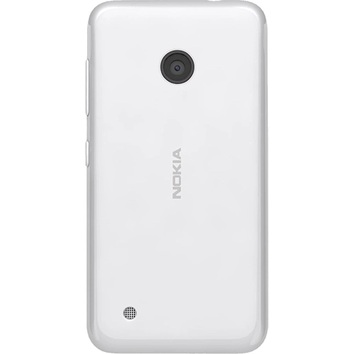 Lumia 530 4gb argintiu
