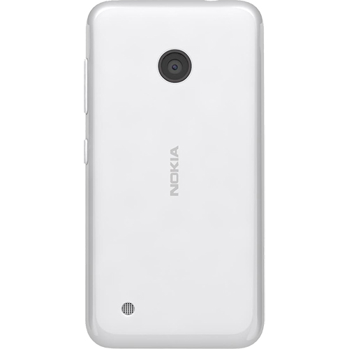 Lumia 530 4GB Alb