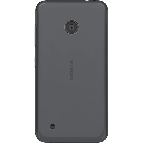 Lumia 530 Negru