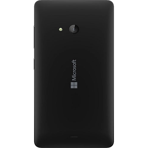 Lumia 535 Dual Sim 8GB 3G Negru