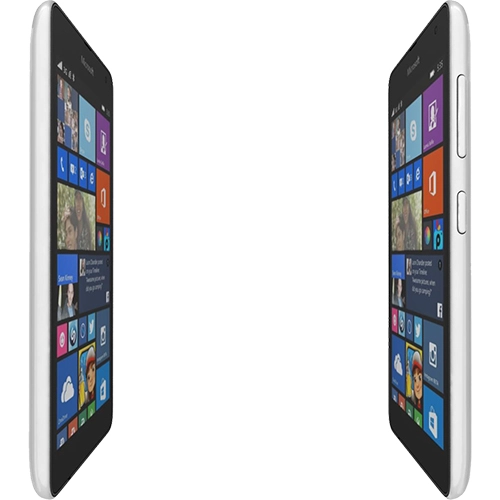 Lumia 535 8GB Alb