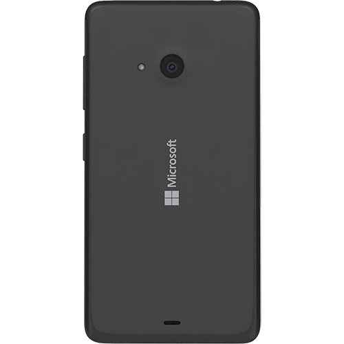 Lumia 535 8GB Negru