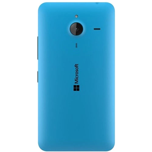 Lumia 640 XL Dual Sim 8GB 3G Albastru
