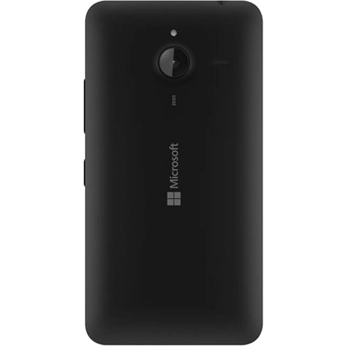 Lumia 640 XL Dual Sim 8GB Negru