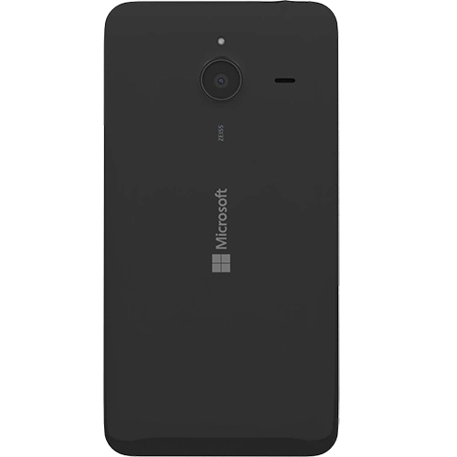 Lumia 640 XL Dual Sim 8GB LTE 4G Negru