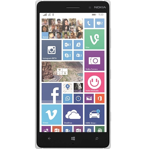 Lumia 830 16GB LTE 4G Negru