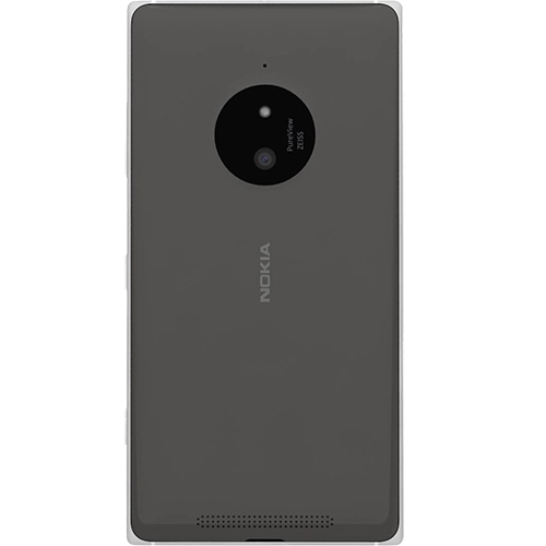 Lumia 830 16GB LTE 4G Negru