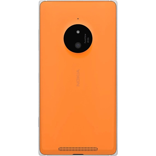 Lumia 830 16GB LTE 4G Portocaliu