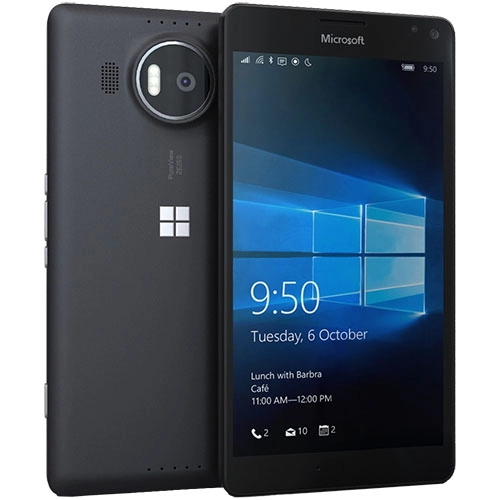 Lumia 950 XL 32GB LTE 4G Negru 3GB RAM