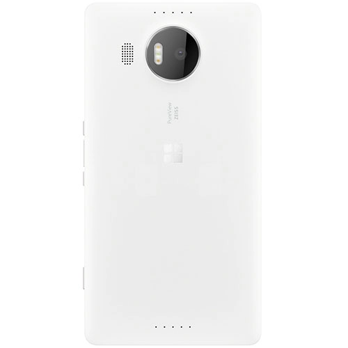 Lumia 950 XL Dual Sim 32GB LTE 4G Alb 3GB RAM