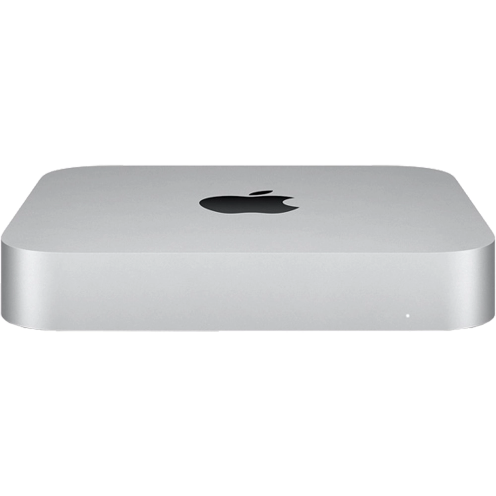 Mac Mini PC Apple (2020) cu procesor Apple M1, MGNR3, 8GB, 256GB SSD