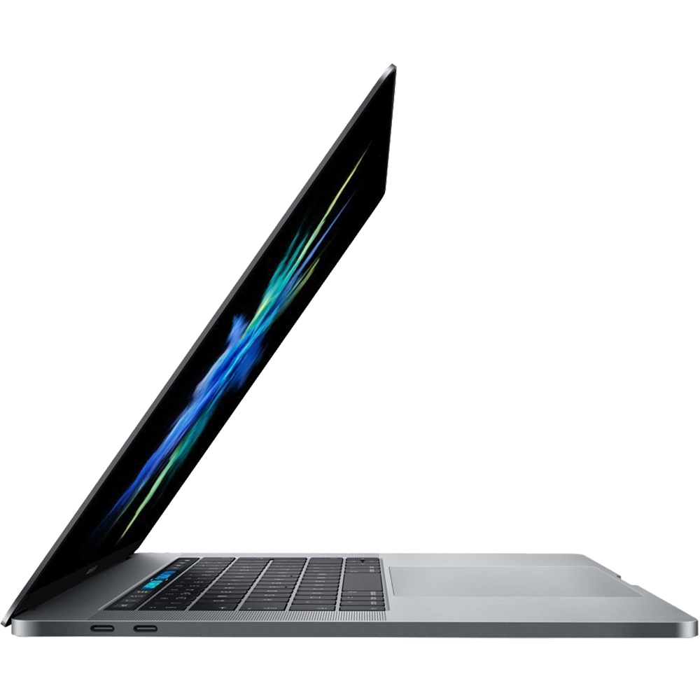MacBook 13 1TB 16GB RAM Touch Bar Gri
