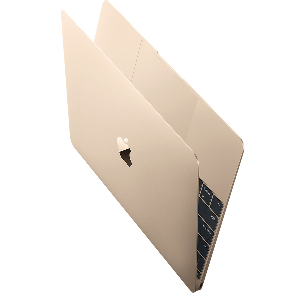MacBook 2017 12