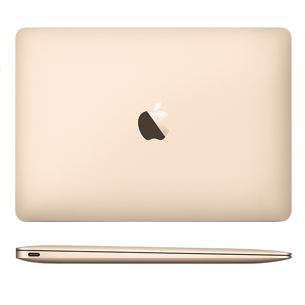 MacBook 2017 12