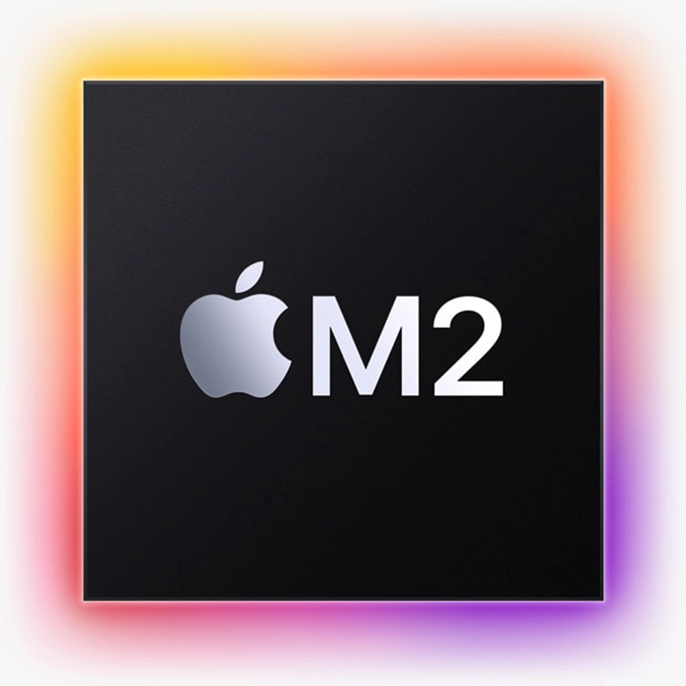MacBook Air 13.6'' (2022) M2 1TB (16GB RAM) Space Grey Negru
