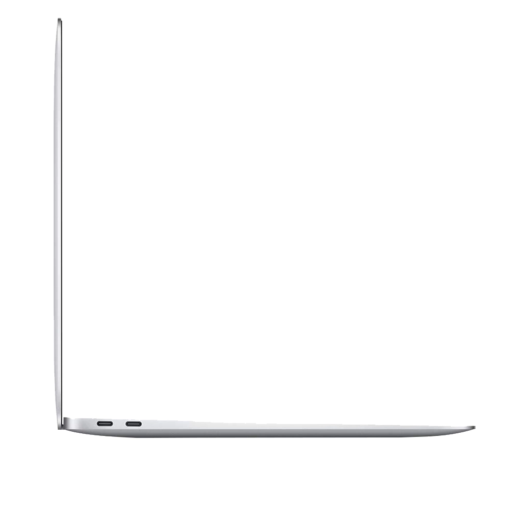 Macbook Air 13 i5 128GB, 8GB RAM Argintiu