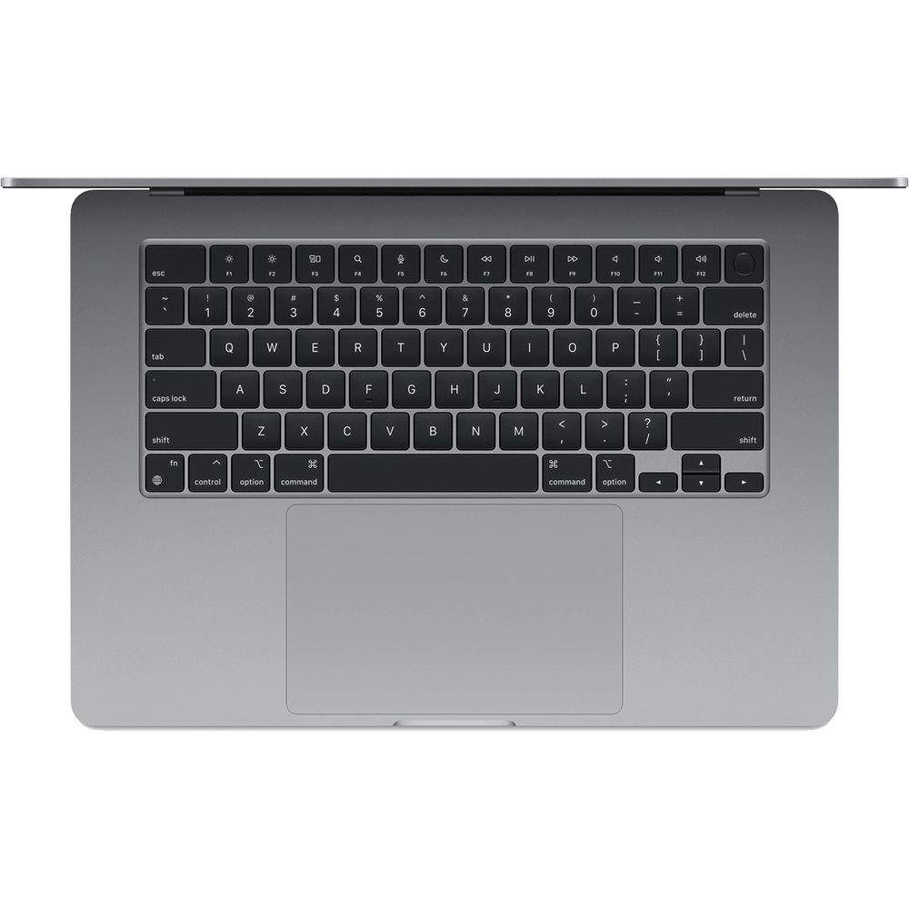Macbook Air 15'' 2023 M2 512GB (8GB RAM) Space Gray Gri