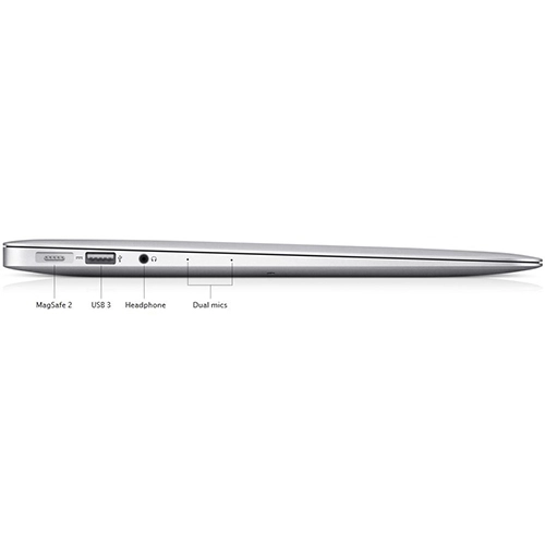 Macbook Air Intel Core I5 HD 13