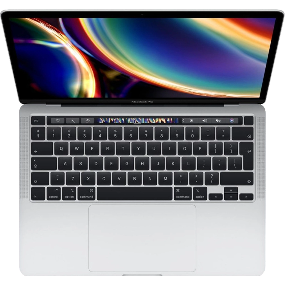 Macbook Pro 13 1TB, 16GB RAM, 2.0 GHz, Intel Core i5, 4 Thunderbolt, 720p FaceTime HD Camera, Argintiu