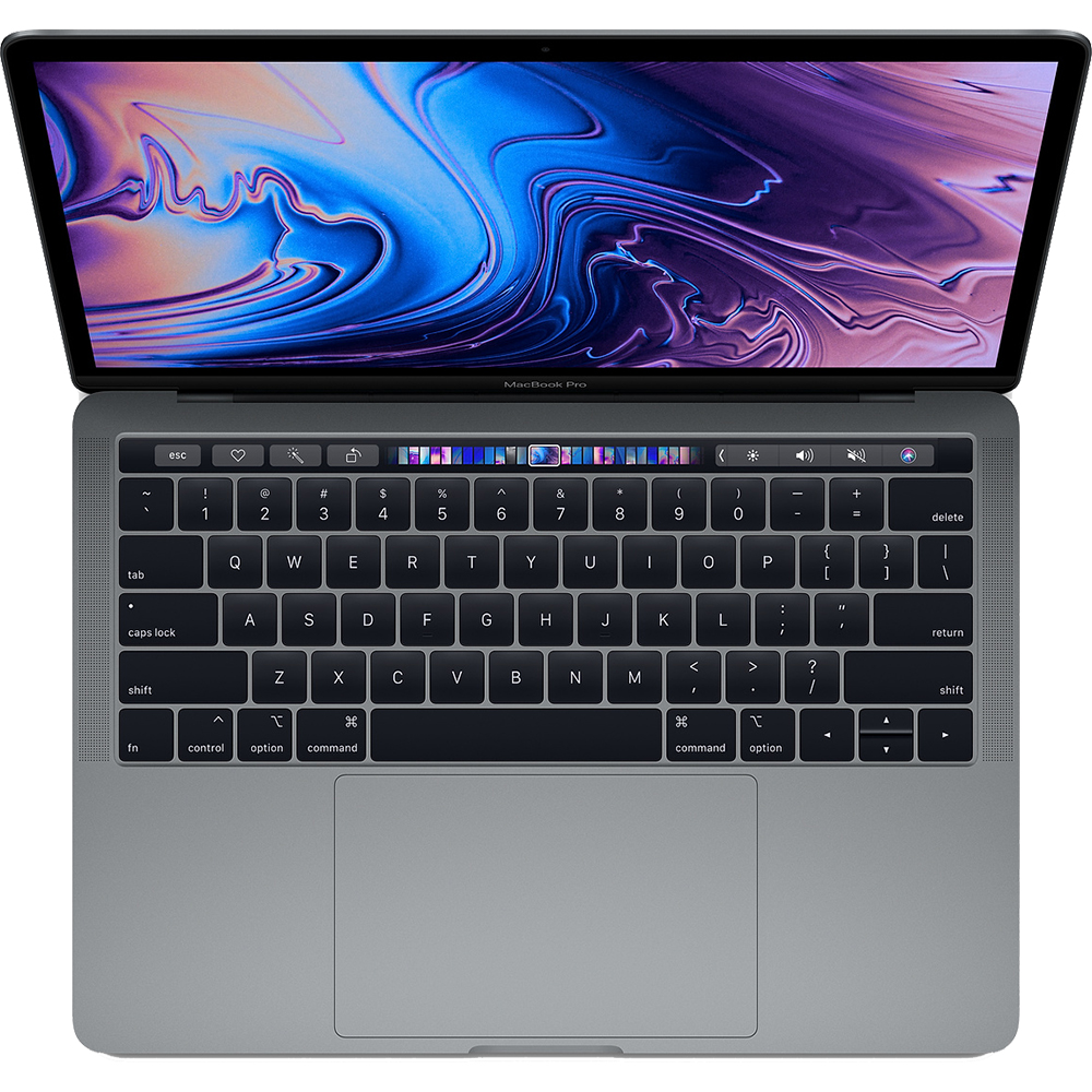 Laptopuri APPLE Macbook Pro 2019 13 inch, Intel Core i7, 2.6Ghz, 16GB ...