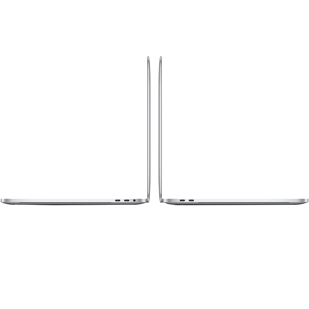 MacBook Pro (2019) 13 inch Intel Core i5, 2.4Ghz, 8GB RAM, 256GB, Touch Bar, 4 Thunderbold, 3ports, Argintiu - Apple