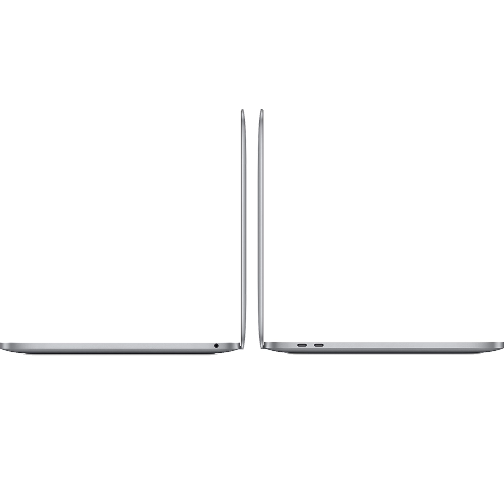 Macbook Pro 13 2020 M1 256GB 16GB RAM (2020) Gri