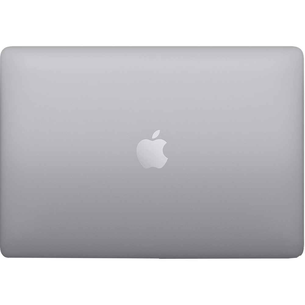 Laptop Macbook Pro 13'' 2020 M1, MYD82, 256GB SSD, 8GB RAM, CPU 8-core, DisplayPort, Thunderbolt 3, Tastatura layout INT, Space Gray (Gri)