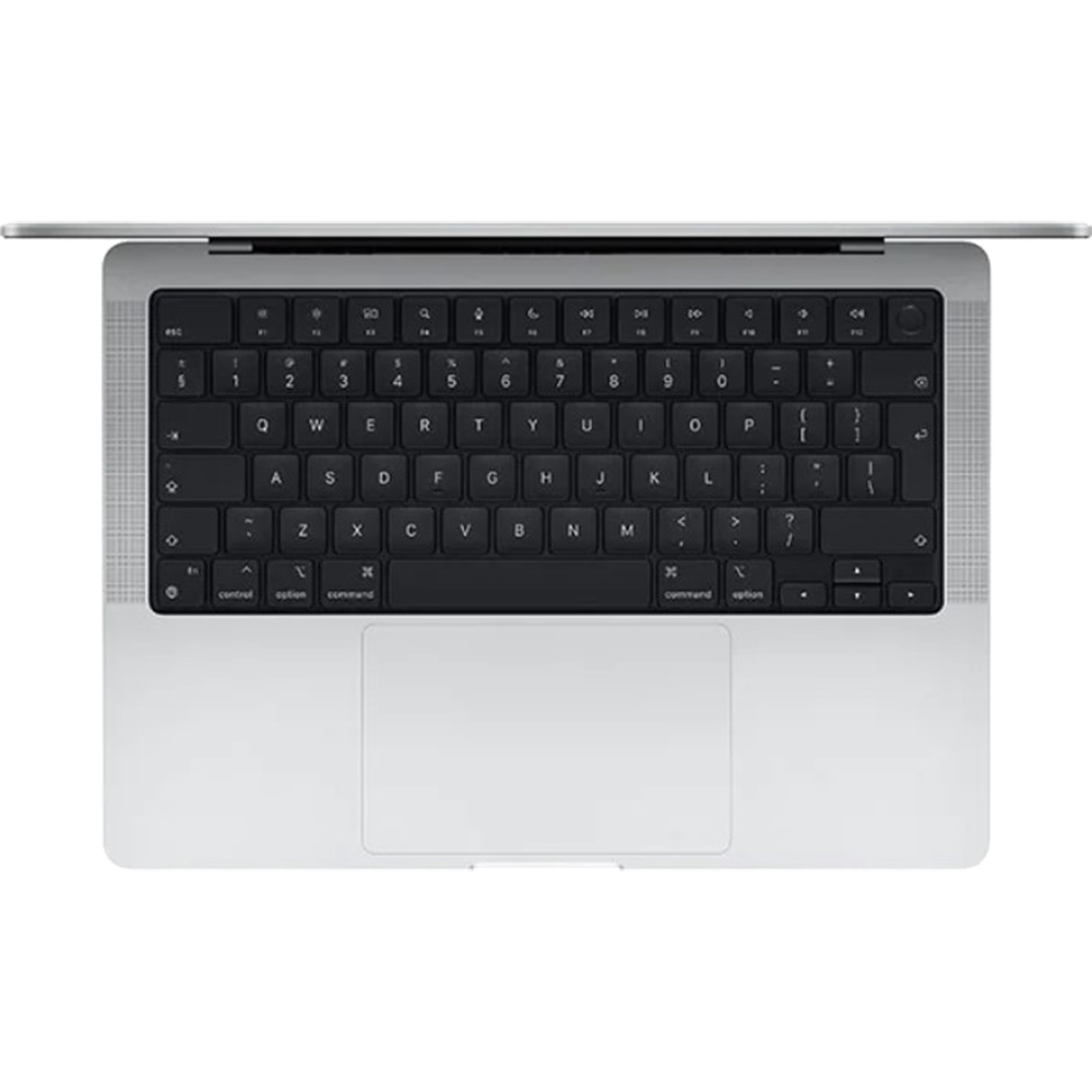 Macbook Pro 14'' 1TB 16GB RAM 2021 M1 Pro Argintiu